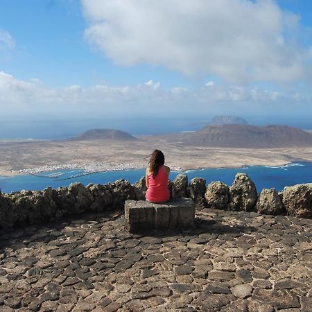 Atico Tanausu Arrecife (Lanzarote) Exterior photo