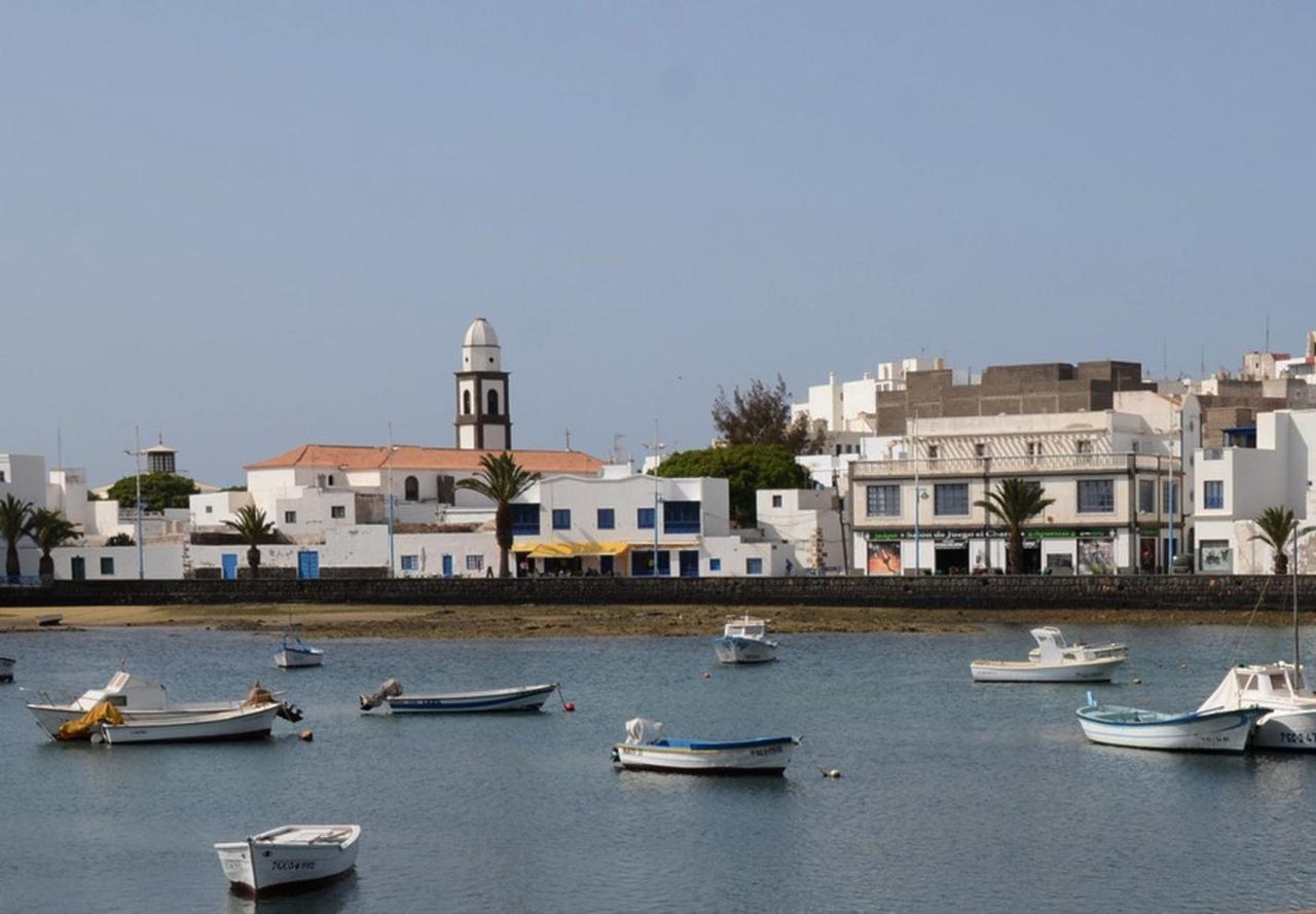 Atico Tanausu Arrecife (Lanzarote) Exterior photo